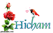 hicham